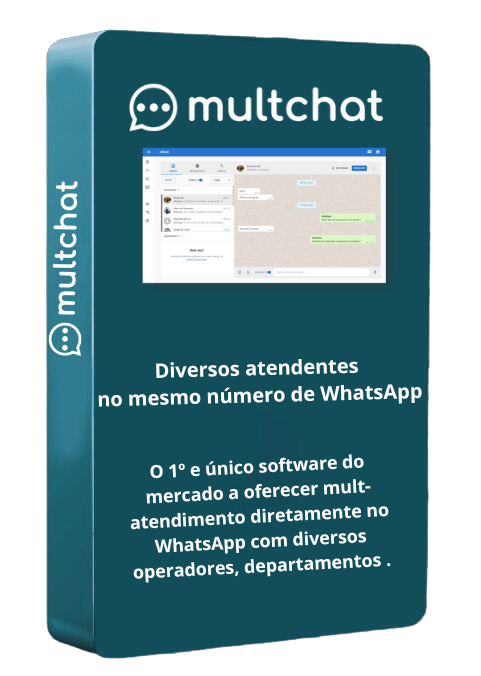 MULTCHAT
