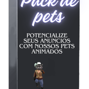 PETS ANIMADOS